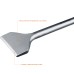 Плоское широкое зубило ALLIGATOR, 80x300 мм, SDS-max KRAFTOOL 29335-80-300_z01