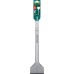 Плоское широкое зубило ALLIGATOR, 80x300 мм, SDS-max KRAFTOOL 29335-80-300_z01