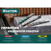 Сверло по бетону Extreme, 8x120 мм, трехгранныйxвостовик KRAFTOOL 29166-120-08