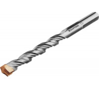 Сверло по бетону Extreme, 9x120 мм, трехгранныйxвостовик KRAFTOOL 29166-120-09