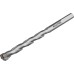 Сверло специальное по твердым материалам Hard, 6x100 мм, тв.сплав ВС5 KRAFTOOL 29177-100-6