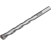 Сверло специальное по твердым материалам Hard, 8x120 мм, тв.сплав ВС5 KRAFTOOL 29177-120-8