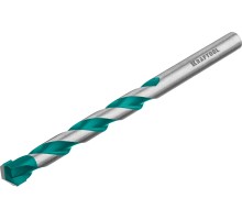 Сверло по керамограниту Keramo, 4x80 мм, тв.сплав КС KRAFTOOL 29175-080-4