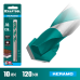 Сверло по керамограниту Keramo, 10x120 мм, тв.сплав КС KRAFTOOL 29175-120-10