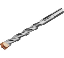 Сверло по бетону Extreme, 9x120 мм, трехгранныйxвостовик KRAFTOOL 29166-120-09