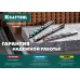 Сверло по бетону Extreme, 10x120 мм, трехгранныйxвостовик KRAFTOOL 29166-120-10
