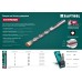 Сверло по бетону Extreme, 10x120 мм, трехгранныйxвостовик KRAFTOOL 29166-120-10