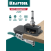 Кондуктор для мебельных петель Woodsniper 127, 35 мм KRAFTOOL 30075
