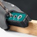 Кондуктор для сверления под углом 45° и 90° Woodsniper 121, 6 отверстий 4-12 мм KRAFTOOL 30073