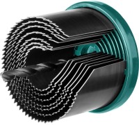 Наборная кольцевая пила по дереву 7 шт., (25-32-38-45-50-56-62x42 мм) KRAFTOOL 29580-H7-42