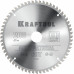Пильный диск по алюминию Multi Material, 200x30 мм, 60Т KRAFTOOL 36953-200-30