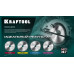 Пильный диск по дереву Precision, 190x20 мм, 48Т KRAFTOOL 36952-190-20