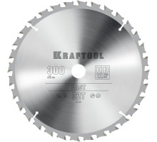 Пильный диск по дереву Fast, 300x30 мм, 32Т KRAFTOOL 36950-300-30