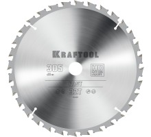 Пильный диск по дереву Fast, 305x30 мм, 32Т KRAFTOOL 36950-305-30