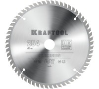 Пильный диск по дереву Precision, 254x30 мм, 60Т KRAFTOOL 36952-254-30
