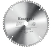 Пильный диск по дереву Precision, 300x30 мм, 60Т KRAFTOOL 36952-300-30