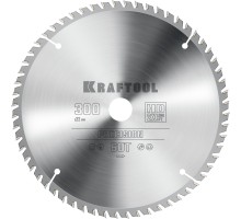 Пильный диск по дереву Precision, 300x32 мм, 60Т KRAFTOOL 36952-300-32