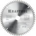 Пильный диск по алюминию Multi Material, 180x30 мм, 60Т KRAFTOOL 36953-180-30