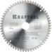 Пильный диск по алюминию Multi Material, 200x30 мм, 60Т KRAFTOOL 36953-200-30