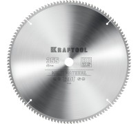 Пильный диск по алюминию Multi Material, 355x25.4 мм, 120Т KRAFTOOL 36953-355-25.4