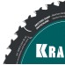 Диск пильный по дереву Slim wood cut 254x30x2.0 мм, 32Т KRAFTOOL 36955-254-30-32