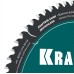 Диск пильный по дереву Slim wood cut 210x30x1.8 мм, 64Т KRAFTOOL 36955-210-30-64