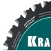 Диск пильный по металлу и стали Metal Cut 135x20 мм, 30Т KRAFTOOL 36954-135-20-30