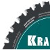 Диск пильный по металлу и стали Metal Cut 150x20 мм, 33Т KRAFTOOL 36954-150-20-33
