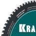 Диск пильный по металлу и стали Metal Cut 305x25.4 мм, 78Т KRAFTOOL 36954-305-25.4-78