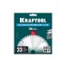 Диск пильный тонкий рез металла Ultra-Slim Metal Cut 150x20x1.1 мм, 33Т KRAFTOOL 36956-150-20-33