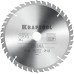 Пильный диск по дереву Optima, 254x30 мм, 40Т KRAFTOOL 36951-254-30