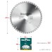 Пильный диск по дереву Optima, 300x32 мм, 48Т KRAFTOOL 36951-300-32
