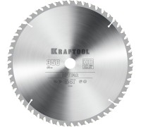 Пильный диск по дереву Optima, 350x30 мм, 54Т KRAFTOOL 36951-350-30