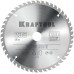 Пильный диск по дереву Precision, 235x30 мм, 48Т KRAFTOOL 36952-235-30