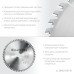 Пильный диск по дереву Precision, 250x30 мм, 60Т KRAFTOOL 36952-250-30