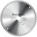Пильный диск по дереву Precision, 300x32 мм, 60Т KRAFTOOL 36952-300-32
