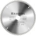 Пильный диск по алюминию Multi Material, 300x30 мм, 80Т KRAFTOOL 36953-300-30