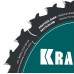 Диск пильный по дереву Slim wood cut 210x30x1.8 мм, 24Т KRAFTOOL 36955-210-30-24