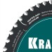 Диск пильный по дереву Slim wood cut 165x20x1.6 мм, 48Т KRAFTOOL 36955-165-20-48