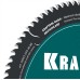 Диск пильный по дереву Slim wood cut 250x30x2.0 мм, 88Т KRAFTOOL 36955-250-30-88