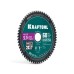 Диск пильный по дереву Slim multi cut 165x20x1.6 мм, 60Т KRAFTOOL 36957-165-20-60