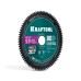 Диск пильный по дереву Slim multi cut 190x30x1.6 мм, 80Т KRAFTOOL 36957-190-30-80