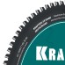 Диск пильный по дереву Slim multi cut 190x30x1.6 мм, 80Т KRAFTOOL 36957-190-30-80