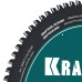 Диск пильный по дереву Slim multi cut 216x30x1.8 мм, 80Т KRAFTOOL 36957-216-30-80