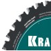 Диск пильный по металлу и стали Metal Cut 160x20 мм, 33Т KRAFTOOL 36954-160-20-33