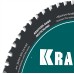 Диск пильный по металлу и стали Metal Cut 305x25.4 мм, 60Т KRAFTOOL 36954-305-25.4-60