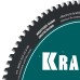 Диск пильный по металлу и стали Metal Cut 355x25.4 мм, 90Т KRAFTOOL 36954-355-25.4-90