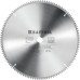 Пильный диск по алюминию Multi Material, 355x25.4 мм, 120Т KRAFTOOL 36953-355-25.4
