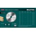Пильный диск по дереву Fast, 190x30 мм, 24Т KRAFTOOL 36950-190-30