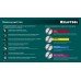 Пильный диск по дереву Fast, 250x32 мм, 24Т KRAFTOOL 36950-250-32